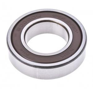 NSK滾珠軸承 6005DDU,5.85kN 靜態(tài)負(fù)荷, 25mm 內(nèi)徑, 47mm 外徑