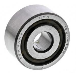 NSK滾珠軸承 3200BTNG, 4.55kN 靜態(tài)負(fù)荷, 10mm 內(nèi)徑, 30mm 外徑