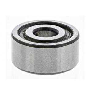 NSK滾珠軸承 3206BTNG, 21.2kN 靜態(tài)負荷, 30mm 內(nèi)徑, 62mm 外徑