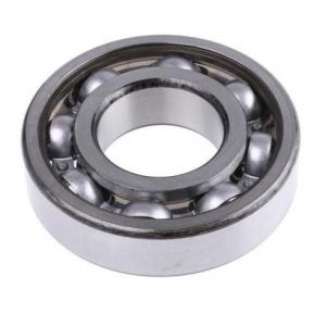 NSK滾珠軸承 6301, 4.2kN 靜態(tài)負荷, 12mm 內(nèi)徑, 37mm 外徑