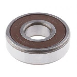 NSK滾珠軸承 6304DDU, 7.9kN 靜態(tài)負荷, 20mm 內(nèi)徑, 52mm 外徑