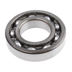 NSK滾珠軸承 6208, 17.9kN 靜態(tài)負荷, 40mm 內(nèi)徑, 80mm 外徑