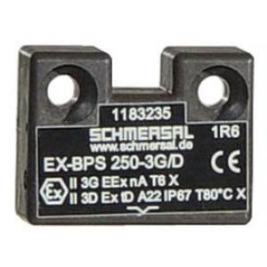 Schmersal 安全傳感器 EX-BPS 250-3G/D