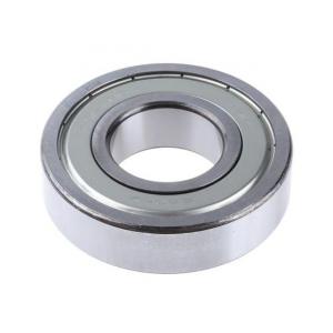 NSK滾珠軸承 6308ZZC3, 24kN 靜態(tài)負荷, 40mm 內(nèi)徑, 90mm 外徑