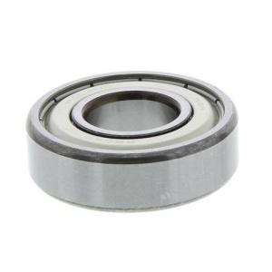 NSK滾珠軸承 6204ZZC3, 6.6kN 靜態(tài)負(fù)荷, 20mm 內(nèi)徑, 47mm 外徑