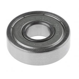NSK滾珠軸承 609ZZ, 1.43kN 靜態(tài)負(fù)荷, 9mm 內(nèi)徑, 24mm 外徑
