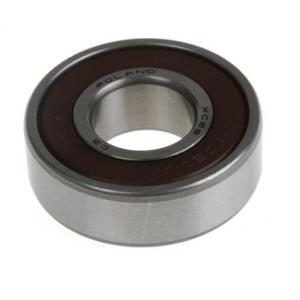 NSK滾珠軸承 6202DDUC3, 3.75kN 靜態(tài)負荷, 15mm 內(nèi)徑, 35mm 外徑