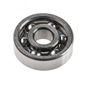 NSK滾珠軸承 626, 885N 靜態(tài)負(fù)荷, 6mm 內(nèi)徑, 19mm 外徑