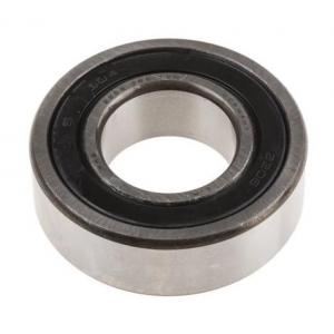 FAG滾珠軸承 2206-2RS-TVH, 4600N 靜態(tài)負(fù)荷, 30mm 內(nèi)徑, 62mm 外徑