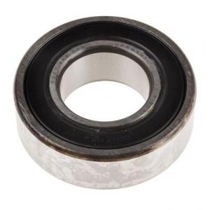 FAG滾珠軸承 2207-2RS-TVH, 5100N 靜態(tài)負荷, 35mm 內(nèi)徑, 72mm 外徑