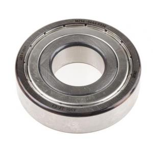 FAG滾珠軸承 6306-2Z-C3, 16200N 靜態(tài)負(fù)荷, 30mm 內(nèi)徑, 72mm 外徑