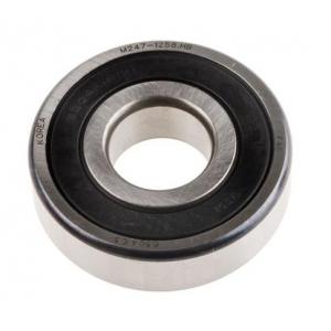 FAG滾珠軸承 6304-2RSR-C3, 7900N 靜態(tài)負荷, 20mm 內徑, 52mm 外徑