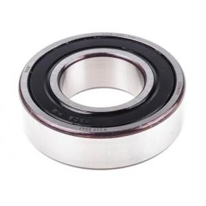 FAG滾珠軸承 2208-2RS-TVH, 6500N 靜態(tài)負(fù)荷, 40mm 內(nèi)徑, 80mm 外徑