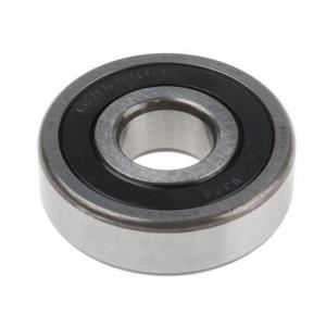 FAG滾珠軸承 6303-2RSR, 6500N 靜態(tài)負(fù)荷, 17mm 內(nèi)徑, 47mm 外徑