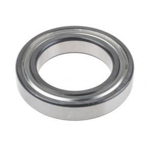 FAG滾珠軸承 6012-2Z, 23200N 靜態(tài)負荷, 60mm 內(nèi)徑, 95mm 外徑