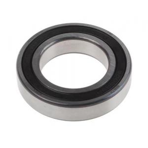 FAG滾珠軸承 6008-2RSR-C3, 11500N 靜態(tài)負(fù)荷, 40mm 內(nèi)徑, 68mm 外徑