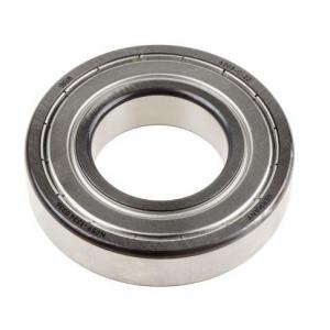 FAG滾珠軸承 6208-C-2Z, 17800N 靜態(tài)負(fù)荷, 40mm 內(nèi)徑, 80mm 外徑