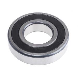 FAG滾珠軸承 6312-2RSR, 52000N 靜態(tài)負荷, 60mm 內徑, 130mm 外徑
