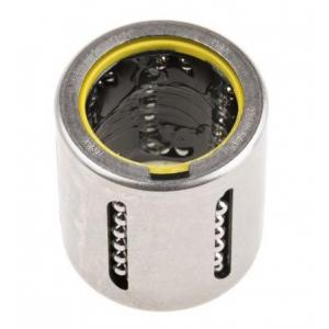 INA滾珠軸承 KH20PP, 1010N 靜態(tài)負荷, 20mm 內徑, 28mm 外徑