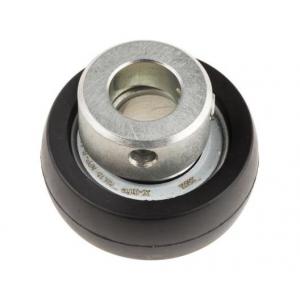INA滾珠軸承 RABRB15/47FA106, 4750N 靜態(tài)負荷, 15mm 內徑, 47.3mm 外徑