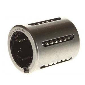 INA滾珠軸承 KH12PP, 740N 靜態(tài)負(fù)荷, 12mm 內(nèi)徑, 19mm 外徑