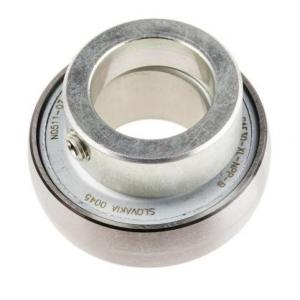 INA滾珠軸承 RAE30-XL-NPP-B, 11300N 靜態(tài)負荷, 30mm 內徑, 62mm 外徑