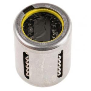 滾珠軸承 KH16PP, 910N 靜態(tài)負荷, 16mm 內徑, 24mm 外徑