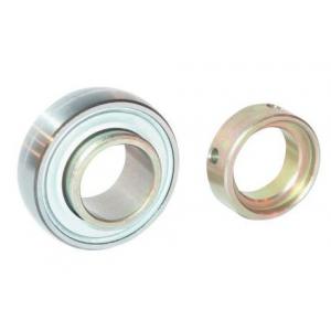 INA滾珠軸承 GRAE25-XL-NPP-B, 7800N 靜態(tài)負(fù)荷, 25mm 內(nèi)徑, 52mm 外徑