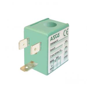 ASCO電磁閥線圈 400127-097  ASCO現(xiàn)貨
