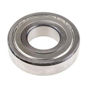 滾珠軸承 6308-2Z-C3, 25000N 靜態(tài)負(fù)荷, 40mm 內(nèi)徑, 90mm 外徑