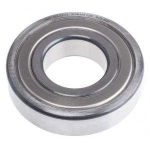 FAG滾珠軸承 6202-C-2Z, 3750N 靜態(tài)負(fù)荷, 15mm 內(nèi)徑, 35mm 外徑