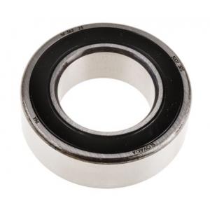 INA滾珠軸承 30072RS, 19100N 靜態(tài)負荷, 35mm 內徑, 62mm 外徑