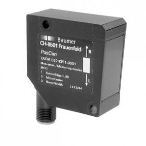 Baumer 識別傳感器 ZADM 023H151.0001