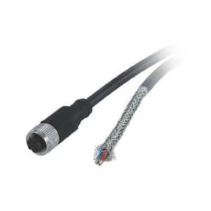 Baumer 連接電纜 ESG 34FH0200G  使用于編碼器和計數(shù)器