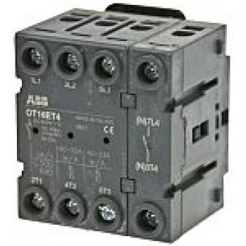 ABB非熔斷隔離開(kāi)關(guān) 1SCA105031R1001 最大電流 100 A, 4極