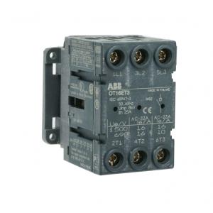 ABB非熔斷隔離開關(guān) 1SCA105060R1001 最大電流 125 A, 3極