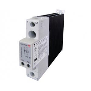 Carlo Gavazzi 固態(tài)繼電器 RGC1A23D15KKE 最大負載電流 20 A, 最大負載電壓 240 V 交流