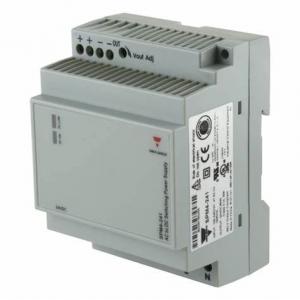 Carlo Gavazzi 導(dǎo)軌電源 SPM4241 SPM 系列, 額定功率60W, 2.5A輸出