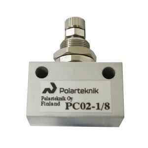 PIMATIC氣動(dòng)調(diào)壓閥  PC02-1/8  芬蘭 pimatic
