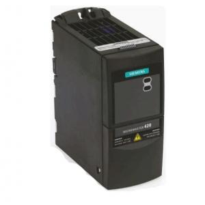 Siemens 變頻器 6SE6440-2UD27-5CA1  Micromaster 440 系列變頻器