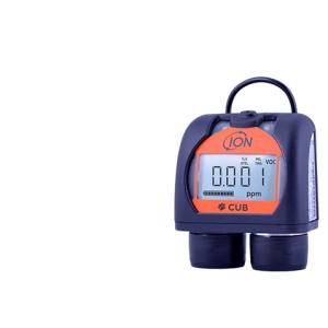 Ion ScienceCub 個(gè)人 VOC 檢測(cè)器