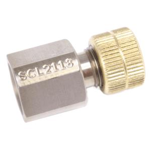 Ion Science校準(zhǔn)泄漏裝置A-21045