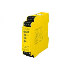 SICK安全繼電器 UE48-20S2D2，安全門開關(guān) 6025060