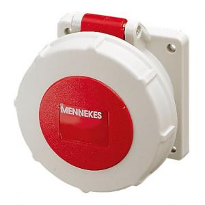 Mennekes工業(yè)插座 TA 32A4P 6H400V IP67，234A