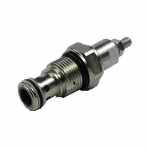 HYDAC溢流閥 DB10120A-02X-250V