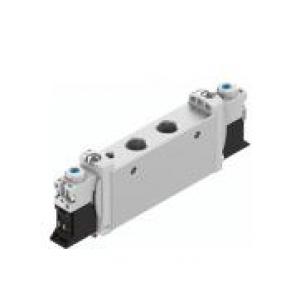 FESTO電磁閥系列-氣動(dòng)控制閥VUVG-L14-T32C-AT-G18-1P3