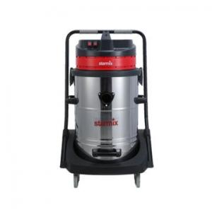 starmixSTARMIX/馳達美 雙電機干濕兩用吸塵器  GS-2078 PZ
