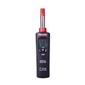 Ridgidmicro HM-100 溫度/濕度計(jì)專業(yè)溫濕度儀