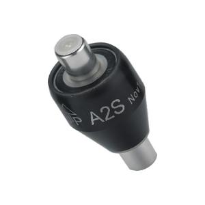AsianTool旋轉(zhuǎn)式連接器 A2S