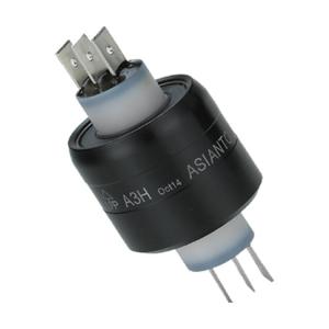 AsianTool旋轉(zhuǎn)式連接器 A3H（3極，30A /極）